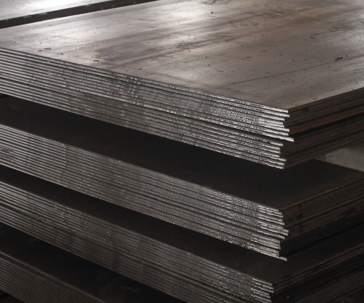 carbon steel plate&sheet